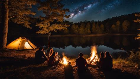 Missouri State Parks: Gateway to the West's Green Escapes - Verdant ...