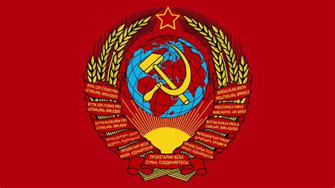 State Anthem of the Soviet Union | Государственный гимн СССР ...