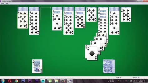 Spider solitaire classic free download - vicarentals