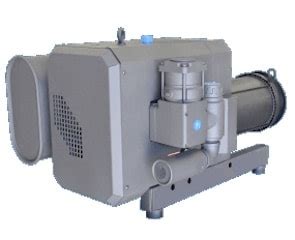 Airtech - VCX Series Vacuum Pump