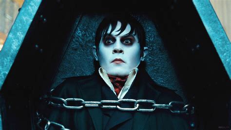 Cine | Dark Shadows (Tim Burton) 2012 ~ El Final de la Historia