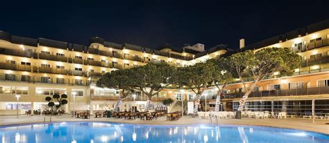 Hôtel BEST Cap Salou à Salou en Espagne, Réservez vos vacances pas cher à Salou avec playayfiesta