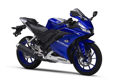 R1のDNAを155ccモデルに継承！ 新型YZF-R15がインドネシアで新発売！ YAMAHA YZF-R15 - webオートバイ