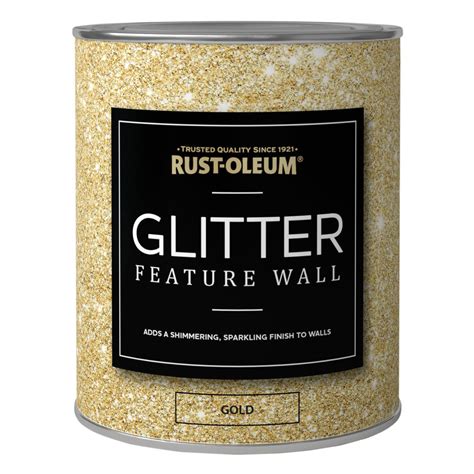 Pin on Glitter paint for walls