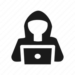 Hacker - Iconfinder