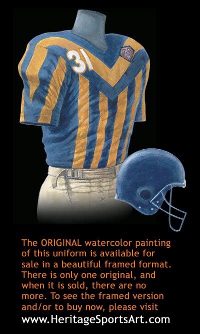 Chicago Bears Uniform and Team History | Heritage Uniforms and Jerseys ...