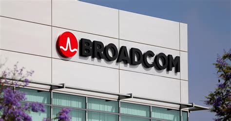 Broadcom Reaches Nearly $19 Billion Deal to Buy CA Technologies - The ...