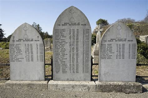 Glasnevin Cemetery: Dublin Attractions Review - 10Best Experts and Tourist Reviews