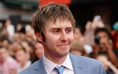 James Buckley reveals what went wrong with 'The Inbetweeners' reunion