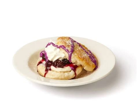 IHOP Willy Wonka menu: What are the limited-edition items? | The US Sun