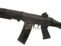 SIG Sauer 551 SWAT Metal body AEG | Pyramyd Air