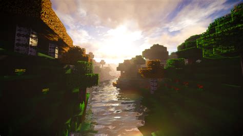 'Realistic Adventure' - A world enhancement project. Minecraft Texture Pack