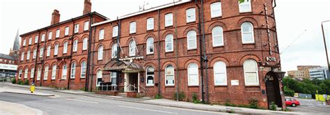 Chesterfield hotel opportunity to go online | EG News