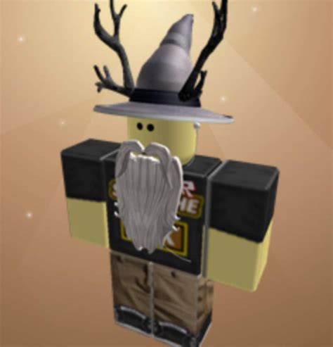 The evolution of my avatar 2012-2018 | Roblox Amino