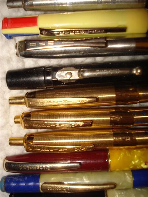 ADVERTISING "PENS AND PENCILS" | Collectors Weekly