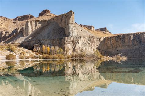 Bamiyan Travel Guide: Everything You Need To Know