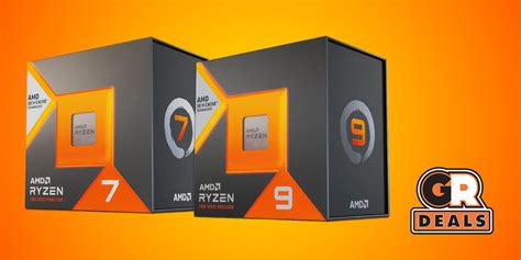 AMD’s Ryzen 7 7800X3D Sees Price Cut As Starfield Approaches