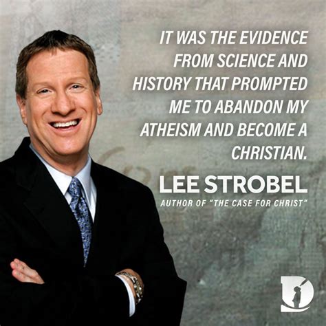 How “Case for Christ” Author Lee Strobel Fabricated His Best-Selling Story — The Old Road to ...