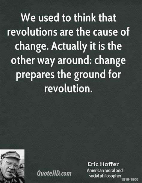 46 Famous Revolution Quotes, Sayings, Quotations & Images | Picsmine