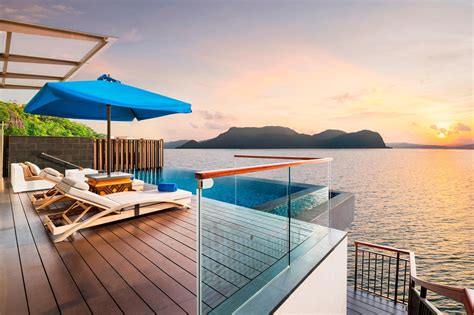 Hotel Langkawi Kuah | The St. Regis Langkawi