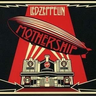 Led Zeppelin: Mothership Album Review | Pitchfork