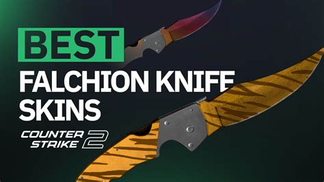 Best Falchion Knives in CS2