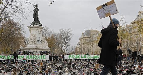 United Nations Climate Summit Kicks off in Paris - ATTN: