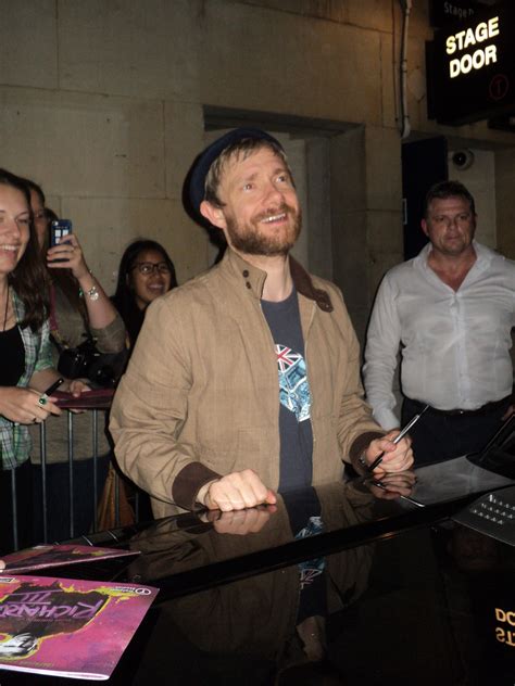 Martin Freeman - Martin Freeman Photo (37329798) - Fanpop