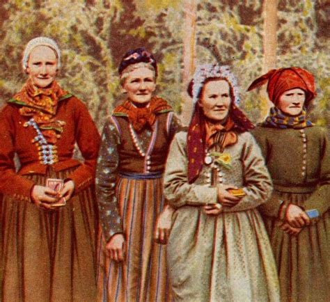 66 best Danish Folk Costume images on Pinterest | Denmark, Folk costume ...