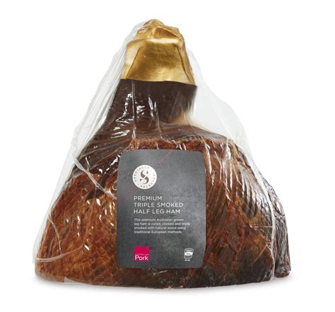 Introducing ALDI’s 2020 Christmas Hams - Aldi Unpacked