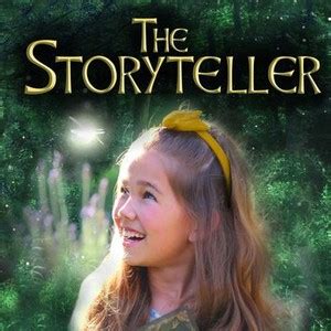 The Storyteller - Rotten Tomatoes