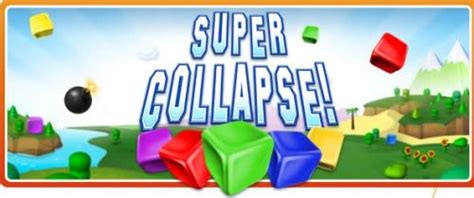 Super Collapse - java game for mobile. Super Collapse free download.