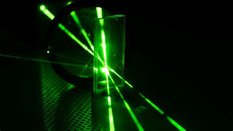 Laser measurement systems - cosine