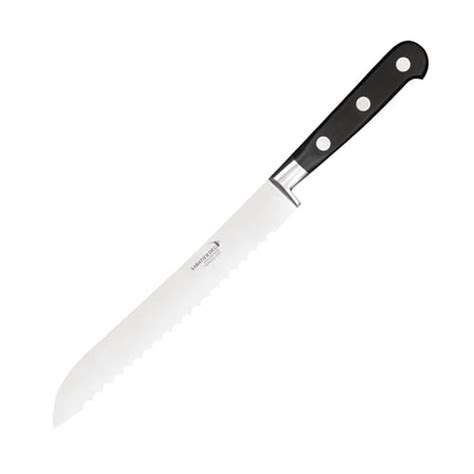 Deglon Sabatier Bread Knife 20cm - Kirklands