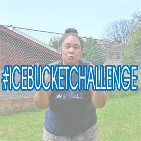 I Accepted the Challenge - The Ice Bucket Challenge - Honeygirl's World - A Hawaii Lifestyle Blog