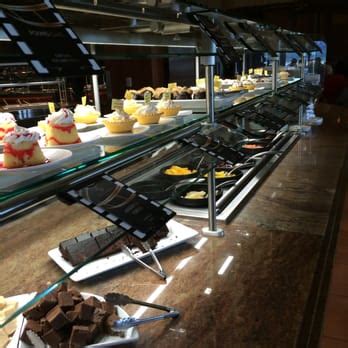 Epic Buffet at Hollywood Casino - 26 Photos & 31 Reviews - Buffets - 777 Hollywood Casino Blvd ...