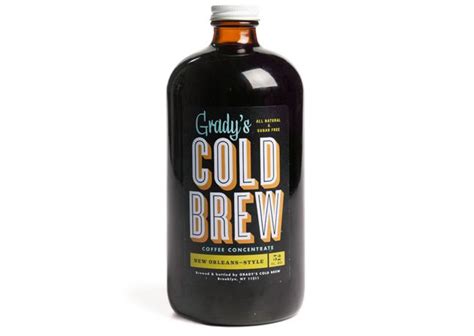 Best cold brew coffee brands and recipe - Cool Mom Picks