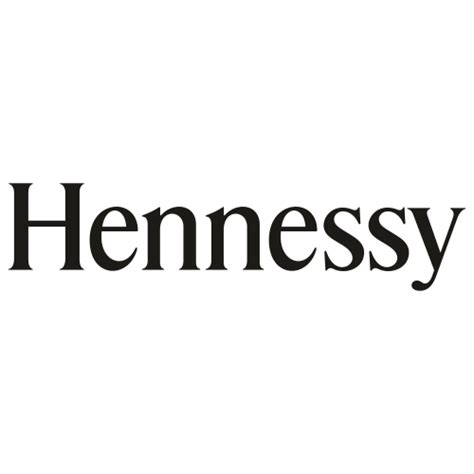 Hennessy SVG | Download Hennessy vector File