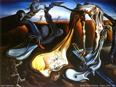 30 Images Of Salvador Dali Paintings | Example Document Template