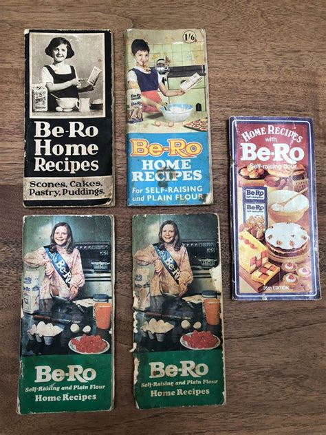 Bero vintage recipe books | in Whickham, Tyne and Wear | Gumtree