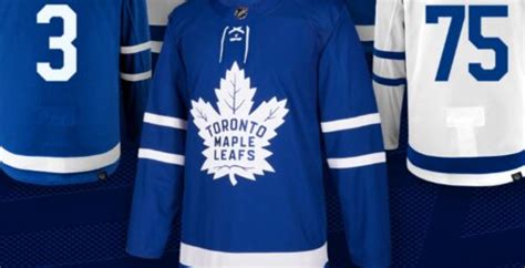 Leafs announce jersey numbers for Domi, Bertuzzi, and other newcomers ...