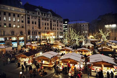 Budapest Festivals in January