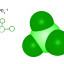 Phosphite Ion (Po3-3); How to Draw Lewis Structure, Molecular Geometry and Hybridization