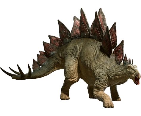 Stegosaurus | Exoprimal Wiki | Fandom