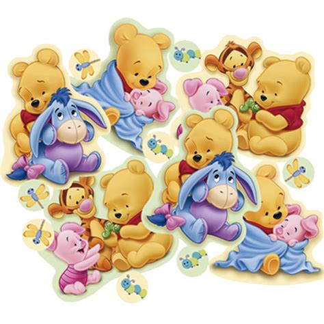 pooh bear wallpaper - Baby Pooh Photo (24007561) - Fanpop