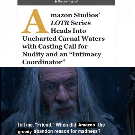 LOTR: The Fellowship Of The Memes (26 PICS) - Izismile.com