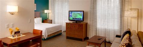 Pet Friendly Wichita Extended Stay Hotel | Residence Inn