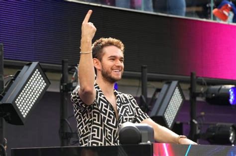 10 Best Zedd Songs of All Time - Singersroom.com