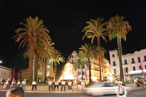 Tetouan Attractions, History, Facts & Location