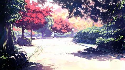 Download Kawaii Anime Aesthetic Desktop Theme Wallpaper | Wallpapers.com